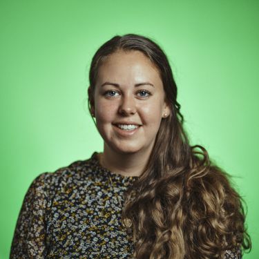 speaker portrait