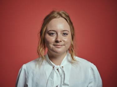 speaker portrait