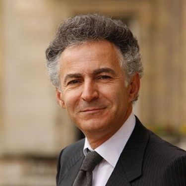 speaker portrait
