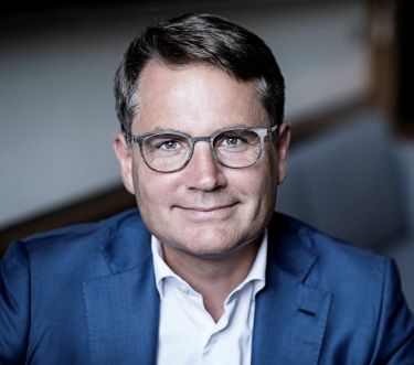 speaker portrait