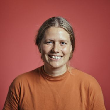 speaker portrait
