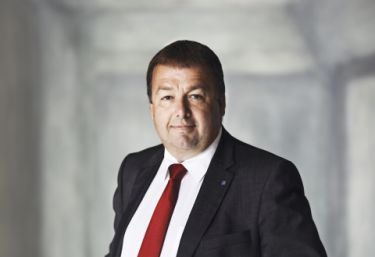 speaker portrait